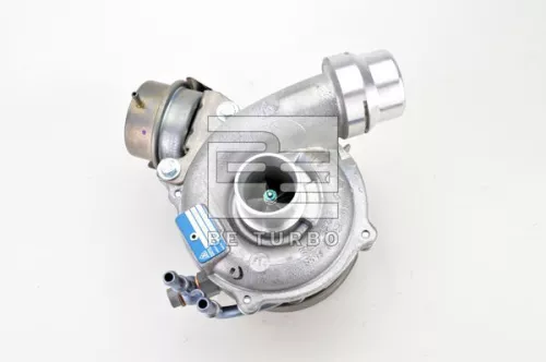Turbolader 128986RED BE TURBO