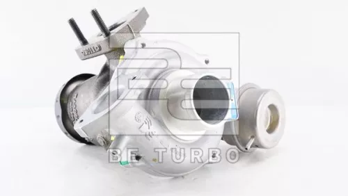 Turbolader 128987 BE TURBO