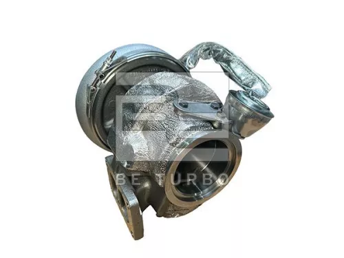 BE TURBO Turbolader 129019 BE TURBO (129019)