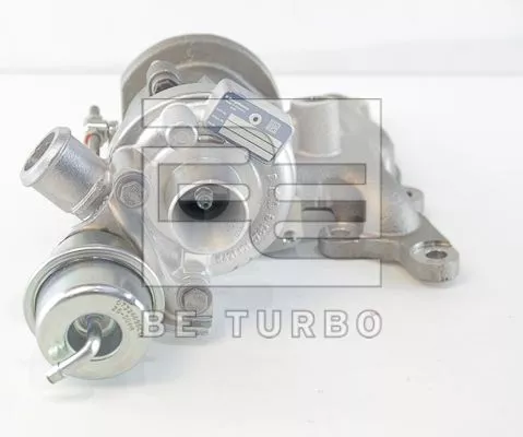 Turbolader 129022 BE TURBO