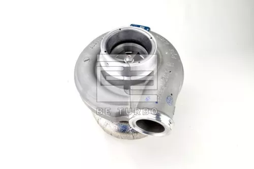 Turbolader 129034 BE TURBO