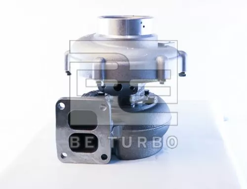 BE TURBO Turbolader 129035 BE TURBO (129035)