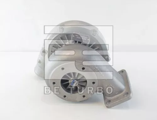 BE TURBO Turbolader 129067 BE TURBO (129067)