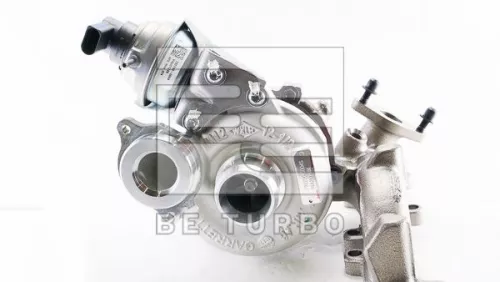 BE TURBO Turbolader 129075 BE TURBO (129075)
