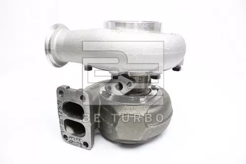 Turbolader 129087 BE TURBO
