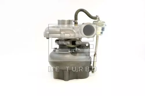 BE TURBO Turbolader 129098 BE TURBO (129098)