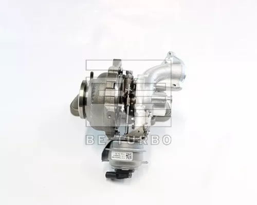 BE TURBO Turbolader 129101 BE TURBO (129101)