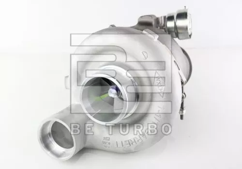 Turbolader 129102 BE TURBO