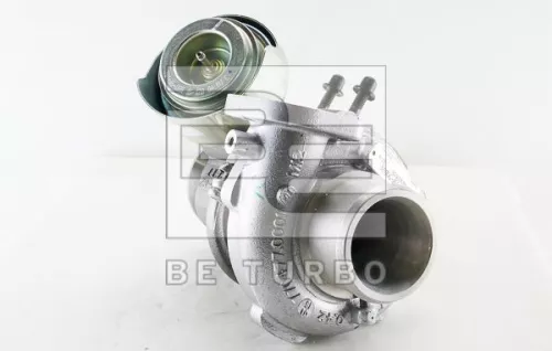 BE TURBO Turbolader 129109 BE TURBO (129109)