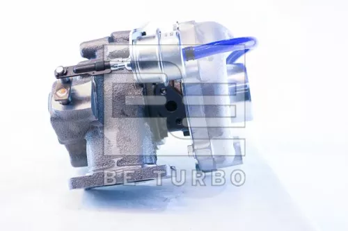 BE TURBO Turbolader 129117 BE TURBO (129117)