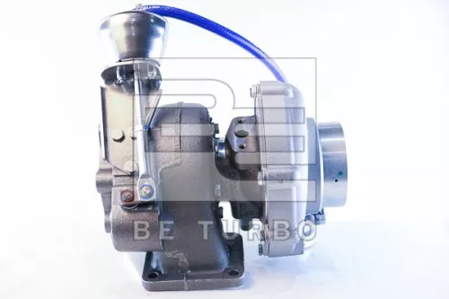 Turbolader 129124 BE TURBO