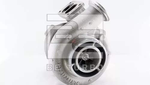 Turbolader 129135 BE TURBO