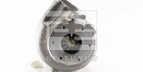 BE TURBO Turbolader 129135 BE TURBO (129135)