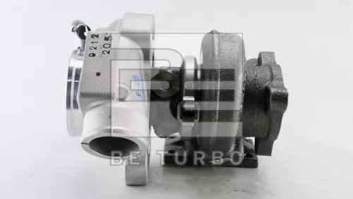 BE TURBO Turbolader 129141 BE TURBO (129141)