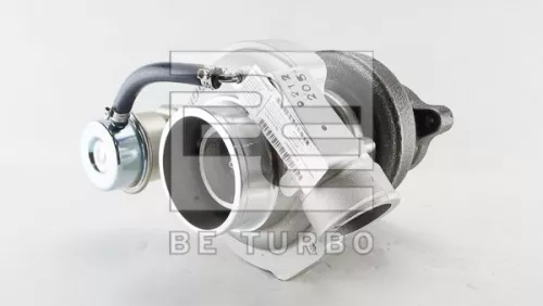 Turbolader 129141 BE TURBO