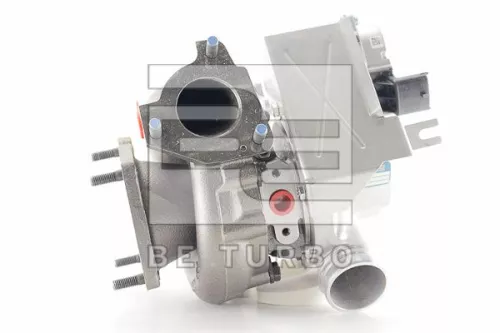 BE TURBO Turbolader 129143 BE TURBO (129143)