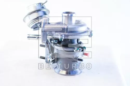 BE TURBO Turbolader 129150 BE TURBO (129150)