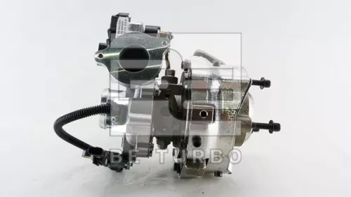 BE TURBO Turbolader 129153 BE TURBO (129153)