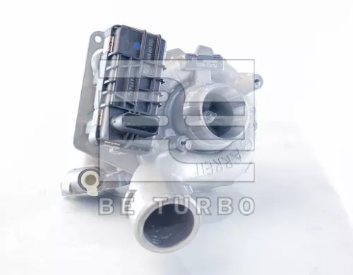 Turbolader 129157 BE TURBO
