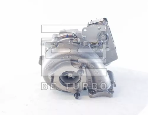 BE TURBO Turbolader 129157 BE TURBO (129157)