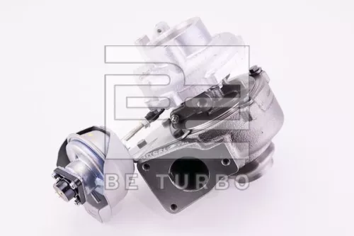 BE TURBO Turbolader 129163 BE TURBO (129163)