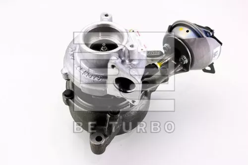 BE TURBO Turbolader 129163 BE TURBO (129163)