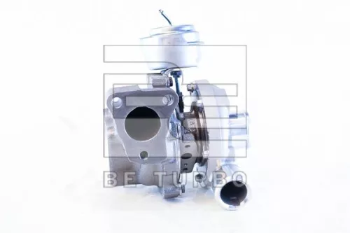 BE TURBO Turbolader 129179RED BE TURBO (129179RED)