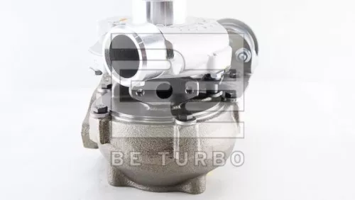 BE TURBO Turbolader 129180 BE TURBO (129180)