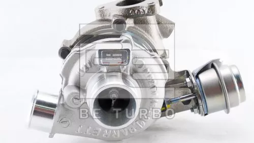 BE TURBO Turbolader 129180RED BE TURBO (129180RED)