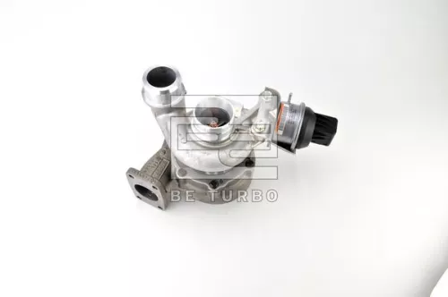 Turbolader 129190 BE TURBO