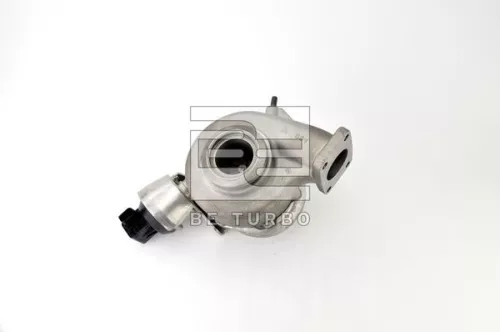 BE TURBO Turbolader 129190RED BE TURBO (129190RED)