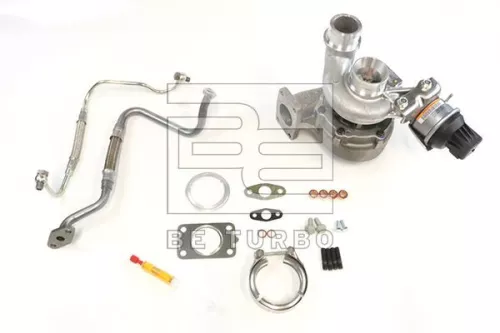 Turbolader 129190REDSK1 BE TURBO