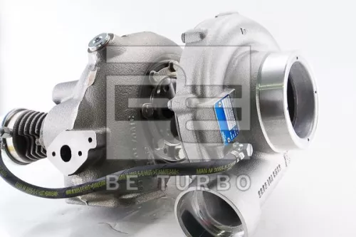 Turbolader 129191 BE TURBO