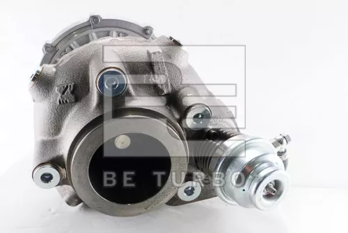 BE TURBO Turbolader 129191 BE TURBO (129191)