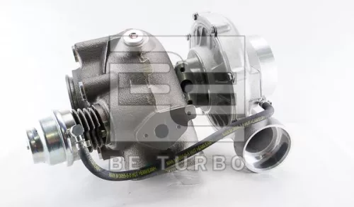 BE TURBO Turbolader 129191 BE TURBO (129191)