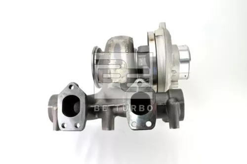 BE TURBO Turbolader 129194RED BE TURBO (129194RED)