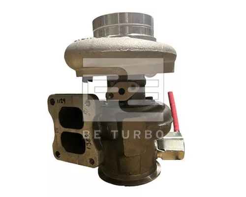 BE TURBO Turbolader 129196 BE TURBO (129196)