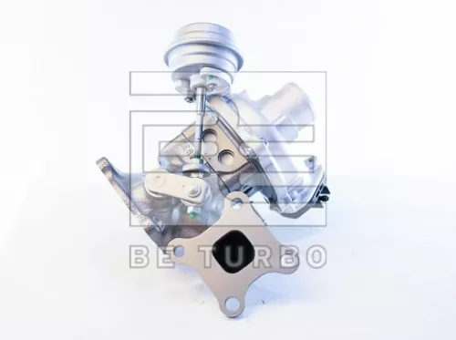 BE TURBO Turbolader 129202 BE TURBO (129202)
