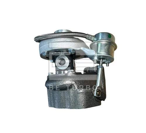 BE TURBO Turbolader 129208 BE TURBO (129208)