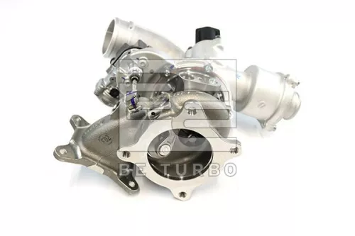 BE TURBO Turbolader 129211 BE TURBO (129211)