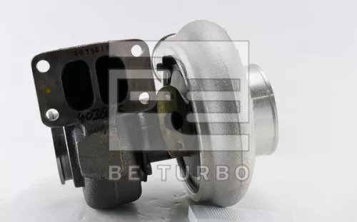 BE TURBO Turbolader 129212 BE TURBO (129212)