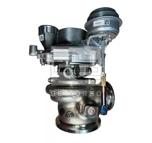 BE TURBO Turbolader 129227 BE TURBO (129227)