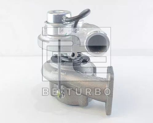 Turbolader 129236 BE TURBO
