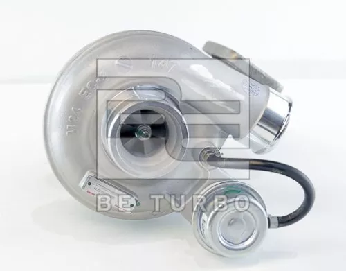 BE TURBO Turbolader 129236 BE TURBO (129236)