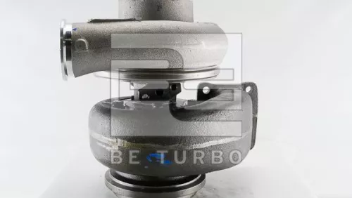 BE TURBO Turbolader 129238 BE TURBO (129238)
