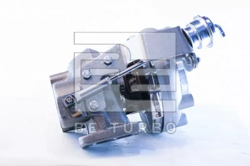 BE TURBO Turbolader 129242RED BE TURBO (129242RED)