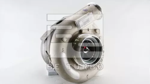 Turbolader 129247 BE TURBO