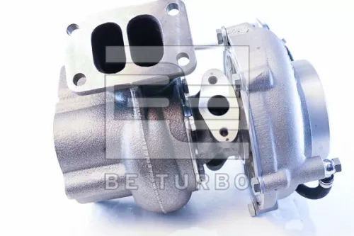 BE TURBO Turbolader 129251RED BE TURBO (129251RED)