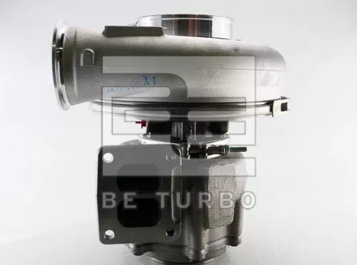 BE TURBO Turbolader 129265 BE TURBO (129265)