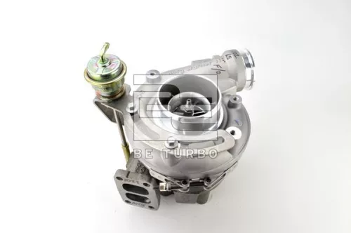 Turbolader 129274 BE TURBO